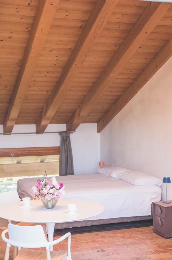 Agriturismo Casa Fiorindo Meolo Extérieur photo