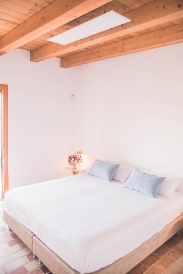 Agriturismo Casa Fiorindo Meolo Extérieur photo