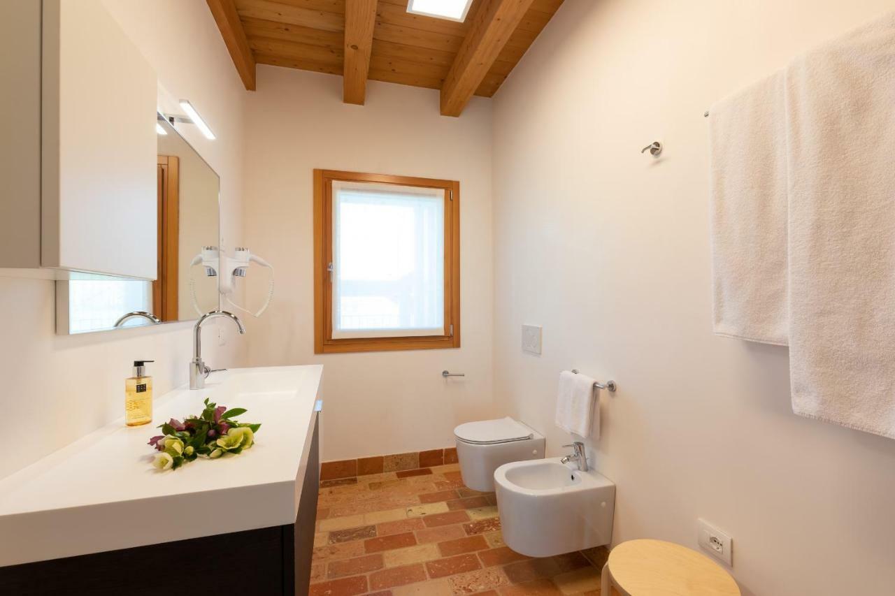 Agriturismo Casa Fiorindo Meolo Extérieur photo
